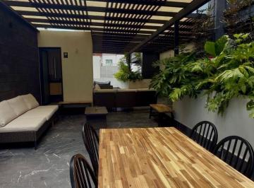Departamento de 1 habitación, Cuauhtémoc · Oportunidad en La Roma: Loft de 40 m² con Balcón Privado, Terraza, Business Center y Vigilancia