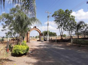 Terreno / Lote · 730m² · Terreno Campestre Residencial en San Isidro Mazatepec, Tala
