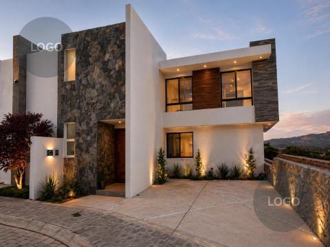 Casa en venta en Haras del Bosque, ubicada en la exclusiva zona de…