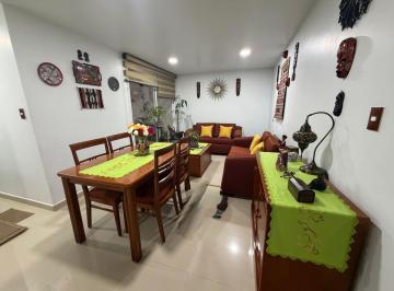 Departamento de 2 habitaciones, Benito Juárez · Planta Baja || Nevado, Portales Sur || 2 Patios Privados