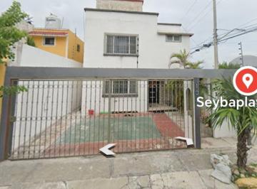 Casa de 3 habitaciones, Cancún · Casa Seybaplaya Cancun