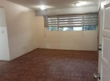 Departamento de 3 habitaciones, Atizapán de Zaragoza · Departamento de 82 m² con 3 Recámaras en Renta en Jardines de Atizapán