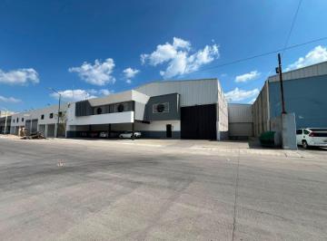 Nave industrial , León · Parque Ecologico de León 1500 m²