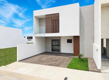Casa de 3 habitaciones, Alvarado · Casa en Venta Punto Lomas