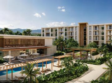 Departamento de 1 habitación, Bahía de Banderas · Nikte Bahia de Banderas