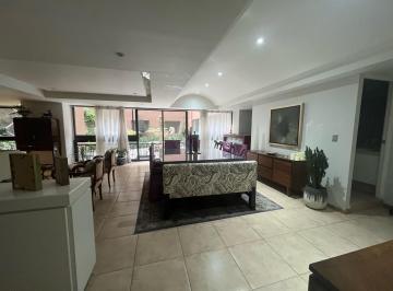 Departamento · 300m² · 3 Recámaras · 3 Estacionamientos · Departamento - Cuajimalpa de Morelos