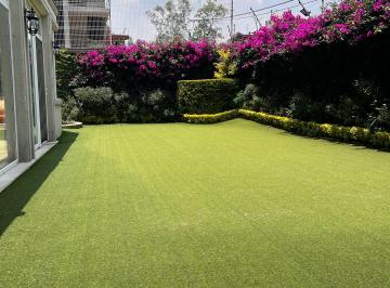 Casa de 3 habitaciones, Miguel Hidalgo · Exclusiva Residencia en Venta en Lomas Altas | $78,000,000