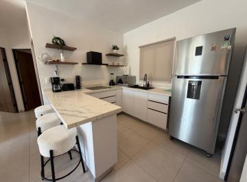Departamento de 2 habitaciones, Mazatlán · Departamento en Renta en Mazatlan en Hacienda del Seminario, Dos Recamaras, Amueblado y Equipado