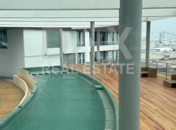 Departamento · 66m² · 2 Recámaras · 1 Estacionamiento · Departamento en Venta de 1 Recámara | a 5 Minutos de La Uanl