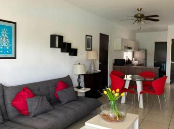 Departamento · 90m² · 2 Recámaras · 2 Estacionamientos · Departamento - Santa Fe