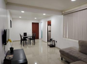 Departamento de 3 habitaciones, Gustavo A. Madero · Departamento en Zacatenco