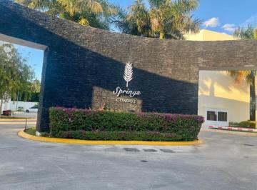 Departamento de 2 habitaciones, Benito Juárez · Departamento en Lons Island, Cancun