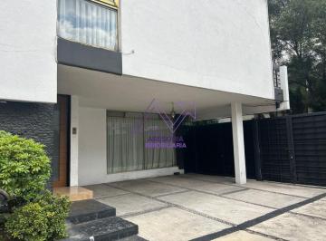 Casa de 3 habitaciones, Benito Juárez · Casa en Venta en Colonia del Valle