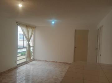 Departamento · 57m² · 2 Recámaras · Departamento en Dm Nacional