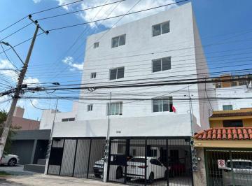 Departamento de 2 habitaciones, Zapopan · Departamento Nuevo! en Planta Baja Cerca de La Uag! 2 Recámaras con Baño Completo.