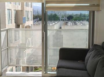 Departamento de 2 habitaciones, Azcapotzalco · Renta Departamento Amueblado en Ampliación Cosmopolita