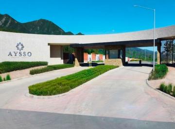 Terreno / Lote , Santiago · Terreno en Venta en Yerbaniz