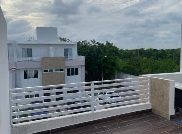 Casa en condominio de 4 habitaciones, Benito Juárez · Casa en Jardines del Sur, Cancun