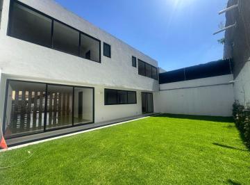 Casa de 4 habitaciones, Huixquilucan · Estrene Casa Cerrada Life By Bosque Real