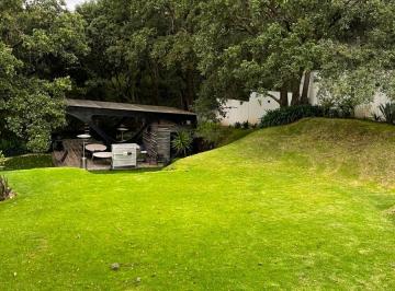 Terreno / Lote , Atizapán de Zaragoza · Venta de Terreno en Rancho San Juan