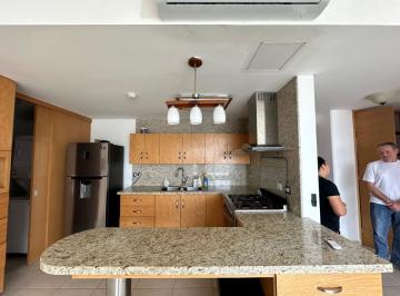 Departamento de 2 habitaciones, Monterrey · Departamento de Renta | 140 m | Revolución | 2 Recámaras | $30,000