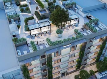 Departamento de 2 habitaciones, Cuauhtémoc · Departamento en Venta en San Rafael | Parque Altamirano 39