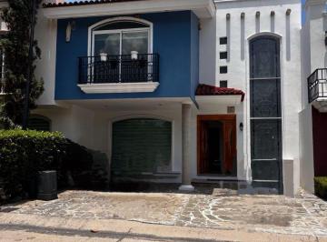Casa de 3 habitaciones, Tlajomulco de Zúñiga · Casa en Renta en San Agustín, Tlajomulco de Zúñiga