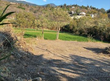 Terreno / Lote , San Agustín Etla · Hermoso Terreno en Venta