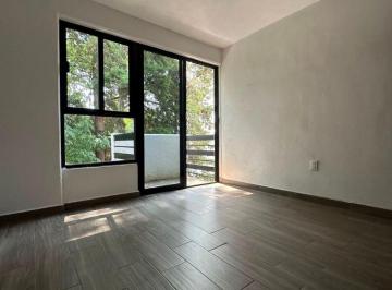 Departamento de 2 habitaciones, Coyoacán · Departamento en Venta en Tlalpan