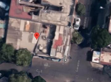 Terreno / Lote , Azcapotzalco · Se Vende Terreno en Esquina Col Arenal, Azcapotzalco