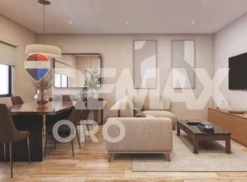 Departamento · 98m² · 3 Recámaras · Departamento Venta Planta Baja - (4)