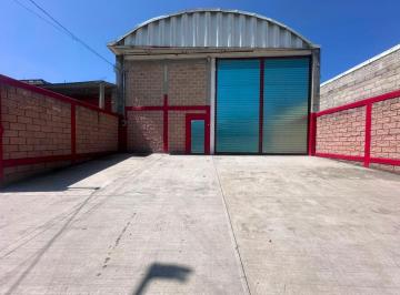 Bodega comercial · 492m² · 6 Estacionamientos · Bodega en Venta en Carretera Mexicaltzingo - Santiago Tiangistenco, Estado de México. - (4)