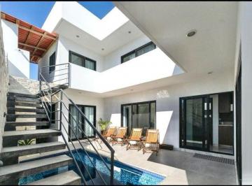 Casa · 316m² · 4 Recámaras · 2 Estacionamientos · Casa Blanca 7 Nazareth Avenue, Cabo Corridor - (4)