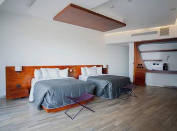 Departamento · 1 Recámara · 1 Estacionamiento · Habitación Doble en Hotel Sonata, Lomas de Angelópolis - (4)