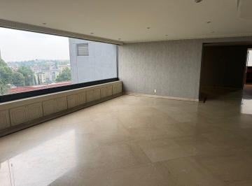 Departamento de 2 habitaciones, Cuajimalpa de Morelos · Venta de Departamento en Bosques de Las Lomas