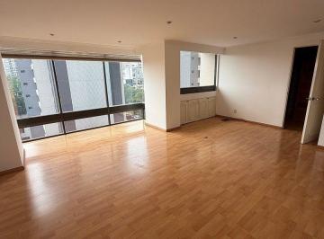 Departamento de 2 habitaciones, Cuajimalpa de Morelos · Venta de Departamento en Bosques de Las Lomas