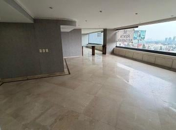 Departamento de 2 habitaciones, Cuajimalpa de Morelos · Venta de Departamento en Bosques de Las Lomas