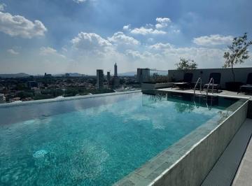 Departamento de 3 habitaciones, Guadalajara · Departamento Moderno en Venta Justo Sierra | 3 Recámaras