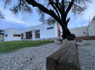 Casa en Venta Rancho o rancheria La Tortuga · Hermosa Casa en Tequisquiapan