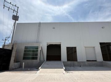 Nave industrial , El Marqués · Nave Industrial, Bodega de 450 m² en Renta Cerca de El Mirador, Querétaro, El Marqués, 15 Kvas