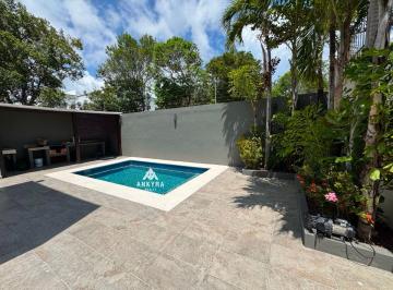 Casa de 4 habitaciones, Benito Juárez · Casa en Renta Amueblada Sm 11 Cancun
