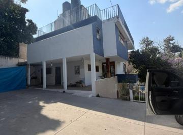 Casa de 3 habitaciones, Guadalajara · Amplia Casa Amueblada con Jardín, Terraza y Asador con Vista a La Barranca