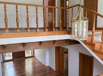 Casa de 3 habitaciones, Miguel Hidalgo · Venta Casa Lomas de Chapultepec