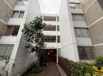 Departamento de 3 habitaciones, Coyoacán · Departamento en Venta en U H Alianza Popular