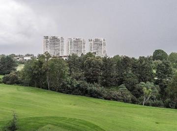 Departamento de 5 habitaciones, Cuajimalpa de Morelos · Departamento con Terraza en Venta, Club de Golf Bosques