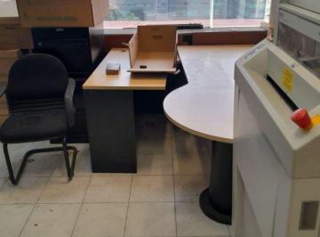 Oficina , Miguel Hidalgo · Oficina en Venta en Galeria Plaza de Las Estrellas