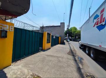 Terreno / Lote , Azcapotzalco · Terreno de 11422 m² en Venta y Renta en Industrial Vallejo