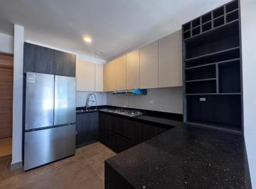 Departamento de 2 habitaciones, Santa Catarina · Departamento en Venta Torre Amatis
