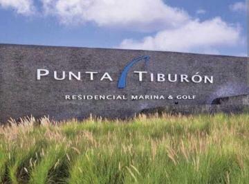 Terreno / Lote , Alvarado · Terreno en Venta Punta Tiburón de 235 m²