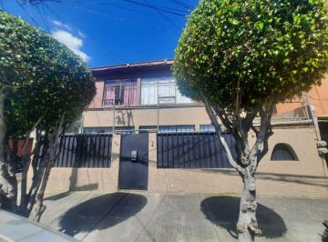 Casa de 4 habitaciones, Coyoacán · Casa en Venta en Ohio, El Rosedal, Coyoacán